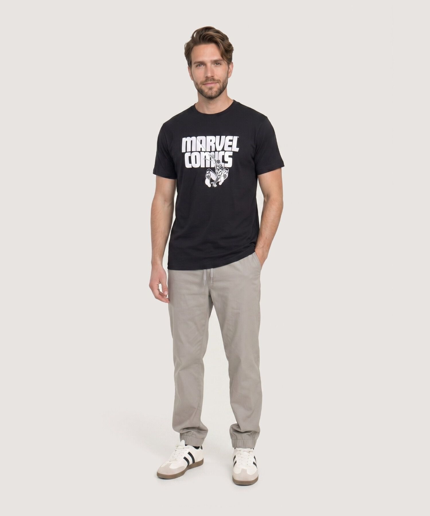 camisetas para hombre
