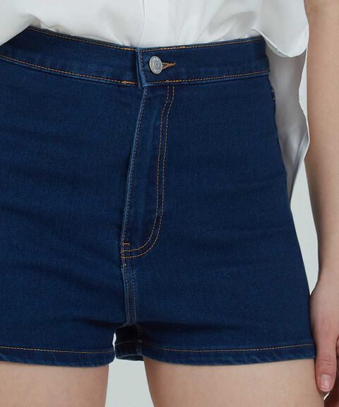 shorts mujeres image number null