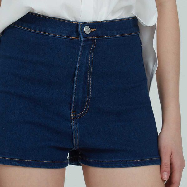 shorts mujeres