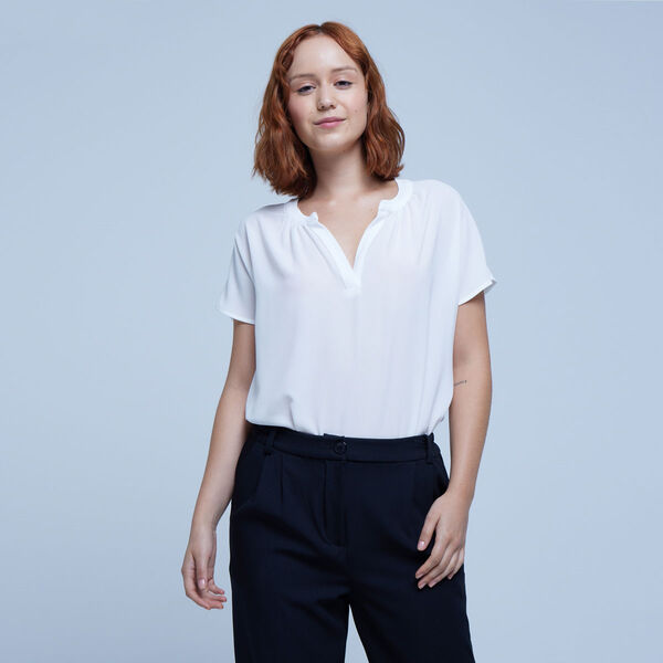 blusas de moda image number null