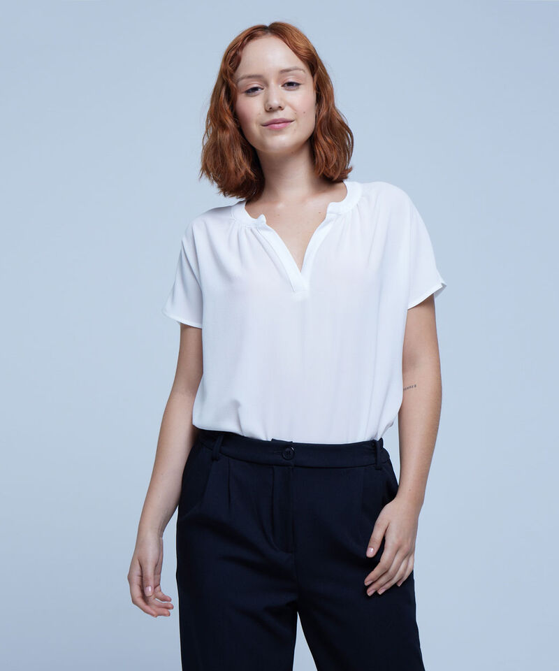 blusas de moda