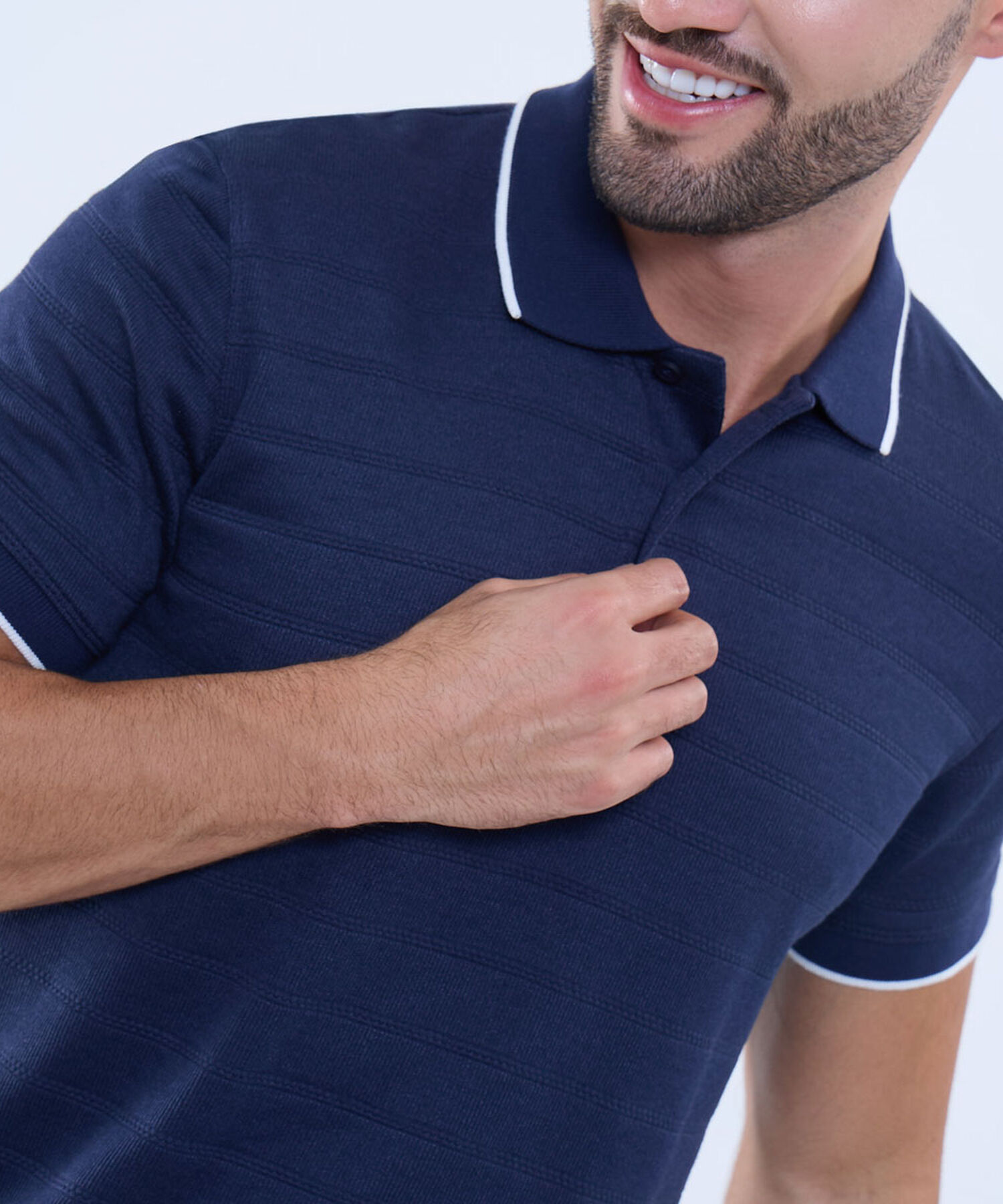 camisetas polo para hombre
