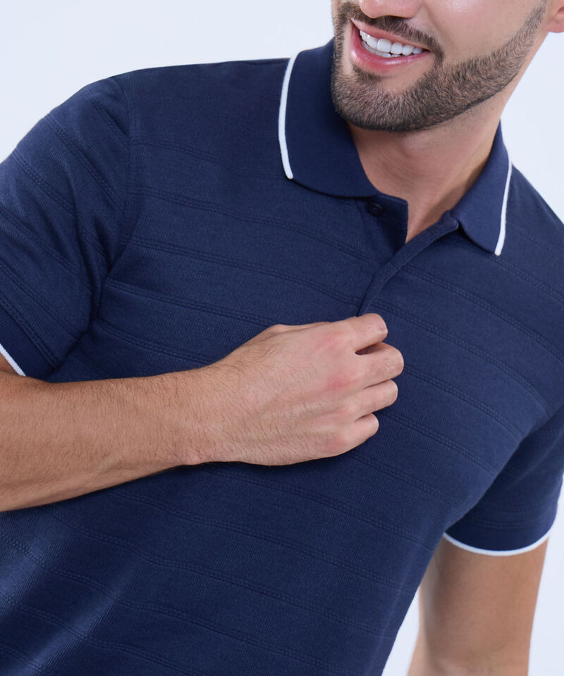 camisetas polo para hombre