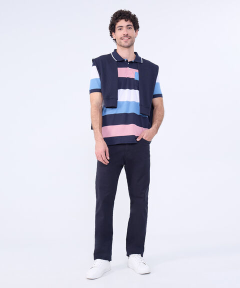 camisetas polo para hombre image number null