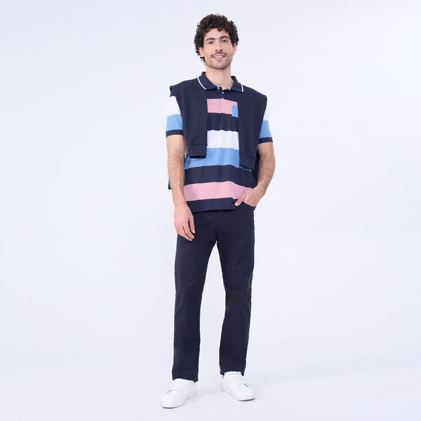 camisetas polo para hombre image number null