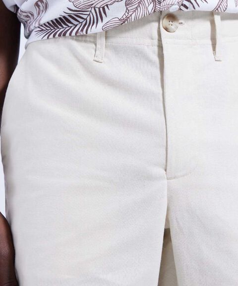 bermudas para hombre