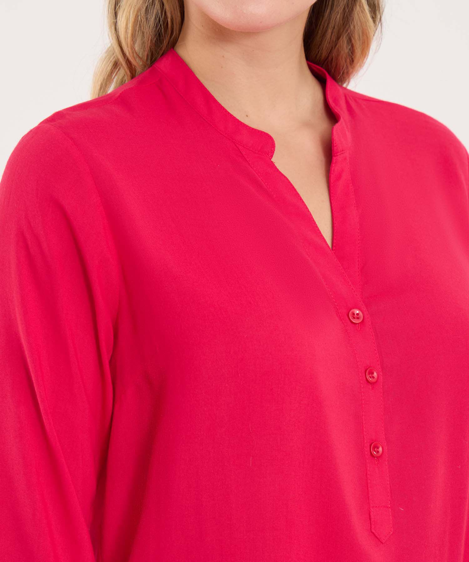 blusas de moda