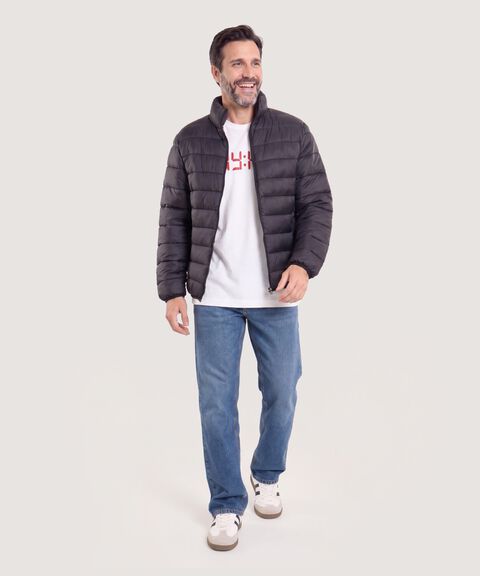 chaquetas para hombre