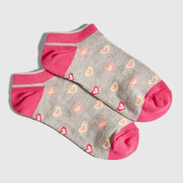 medias para niña