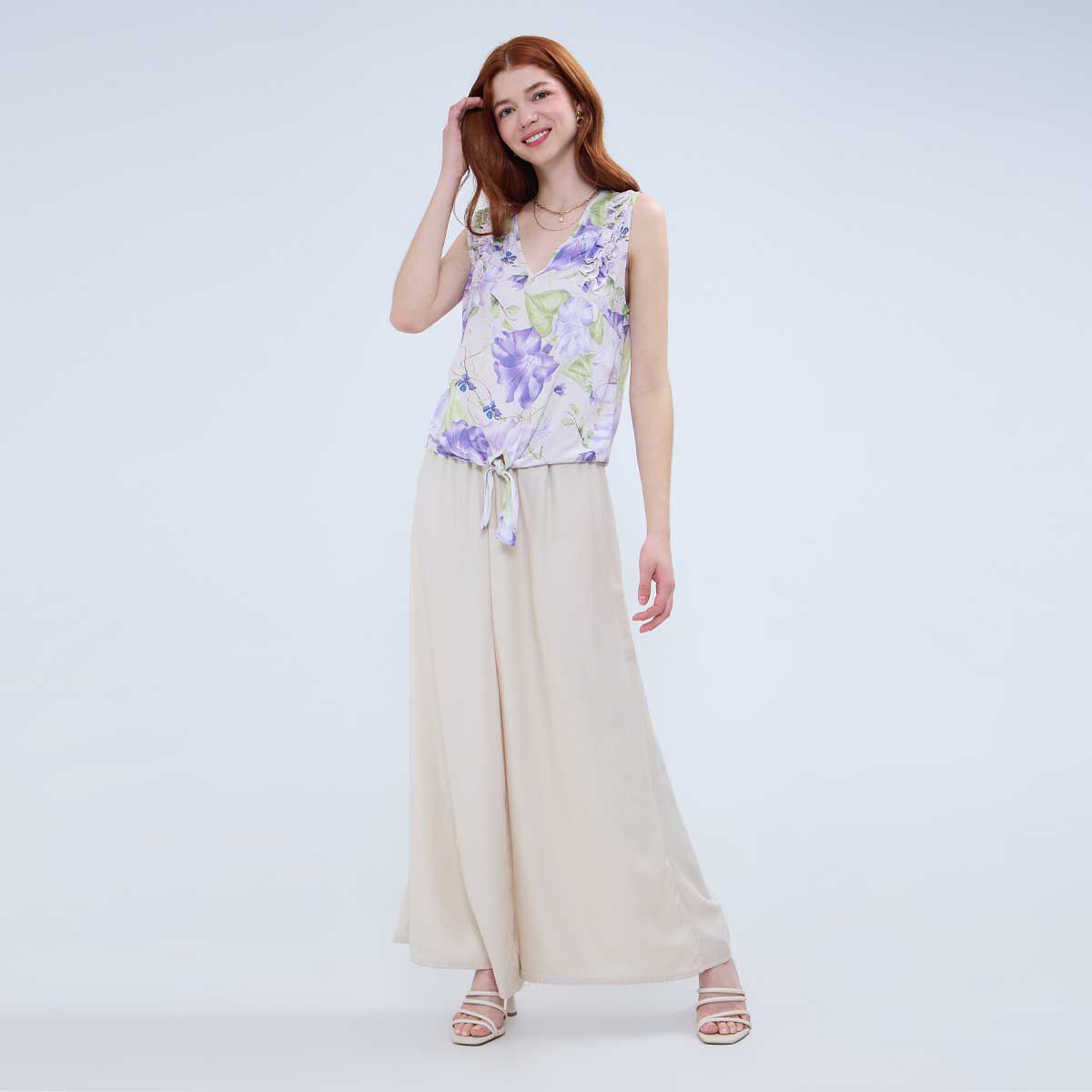 blusas de moda