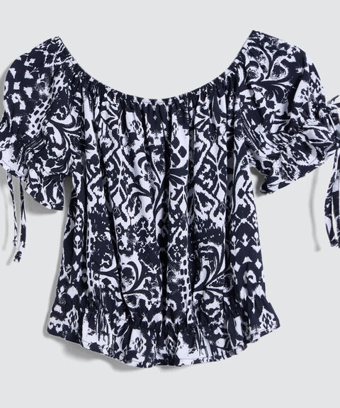 blusas de moda