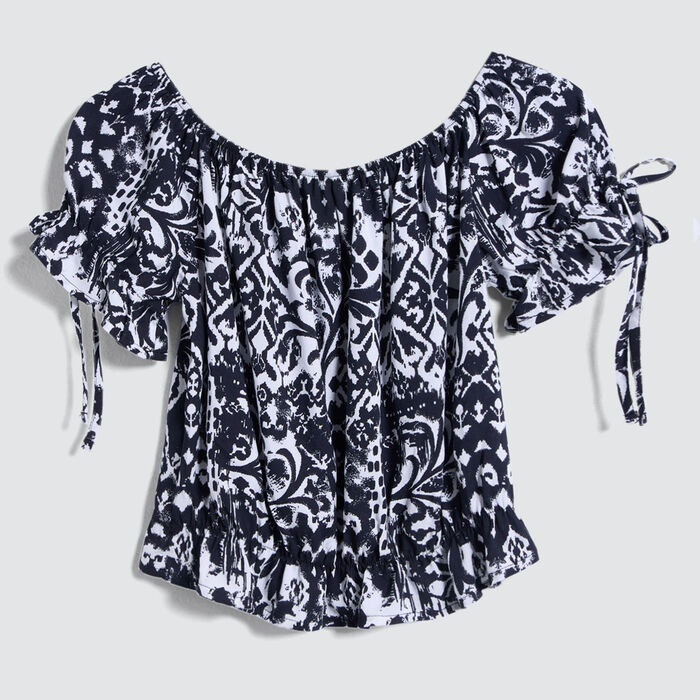 blusas de moda