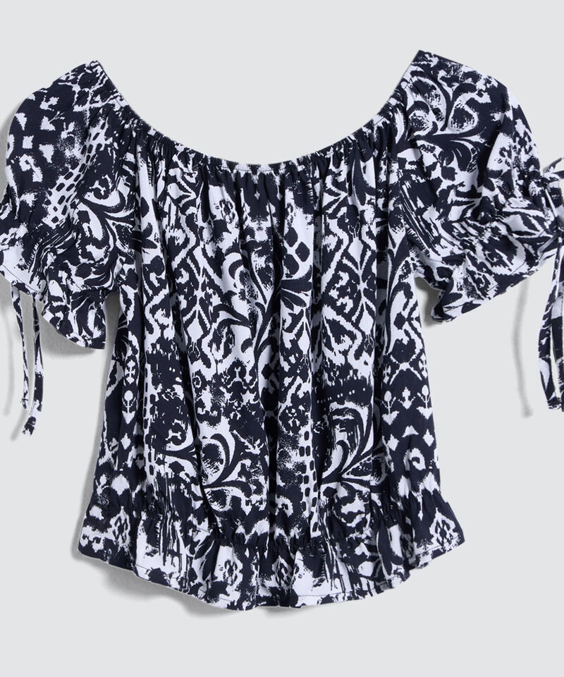 blusas de moda
