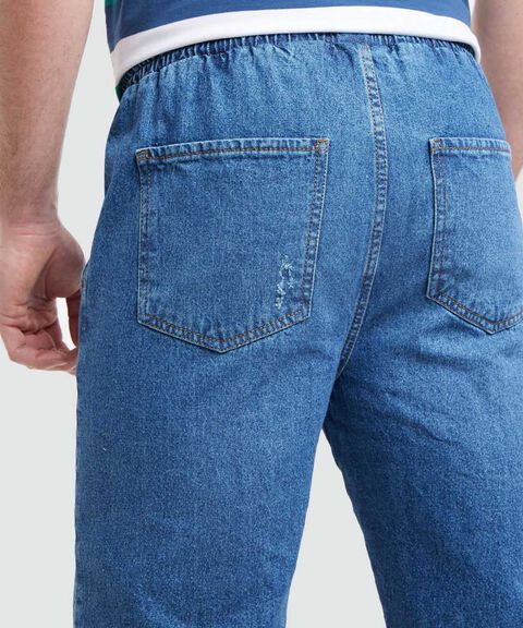 bermudas para hombre image number null