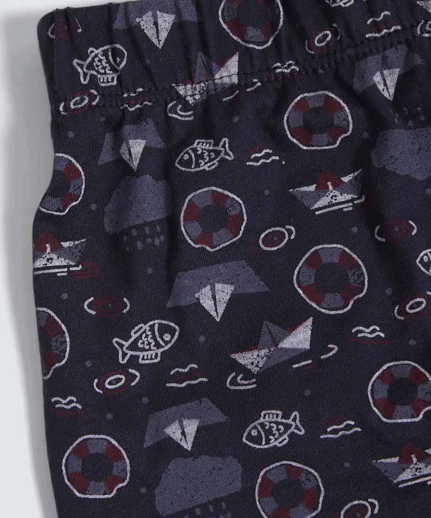 pijamas para niño