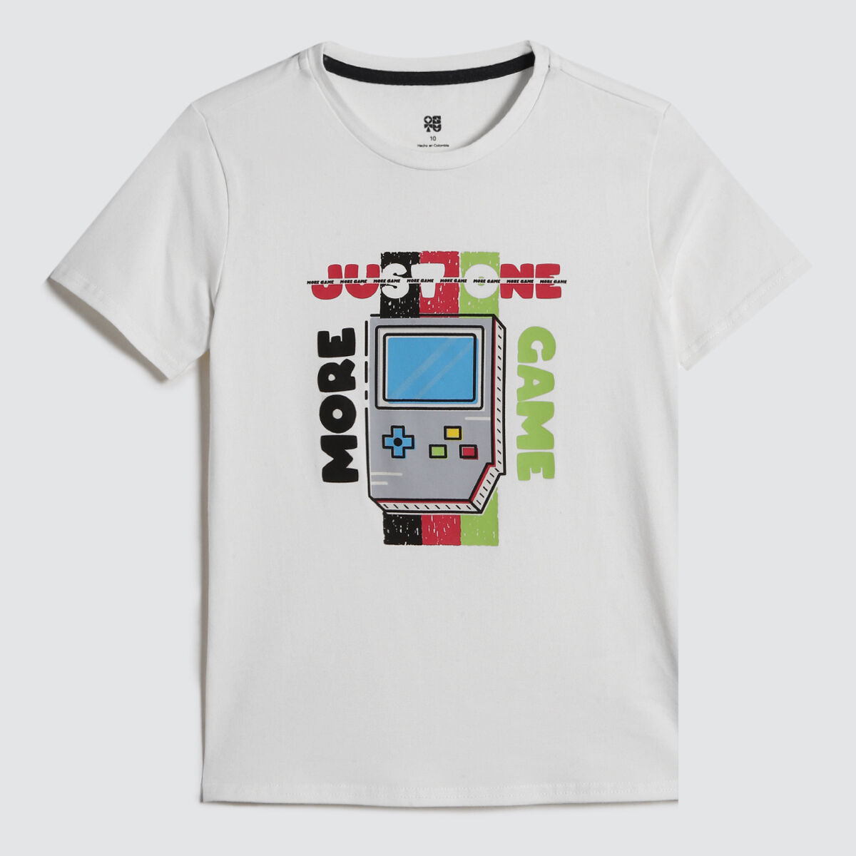 camisetas niño