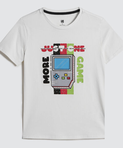 camisetas niño