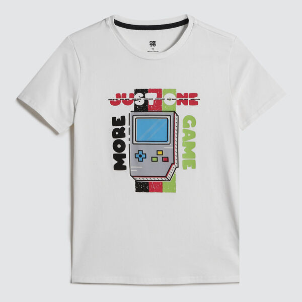 camisetas niño