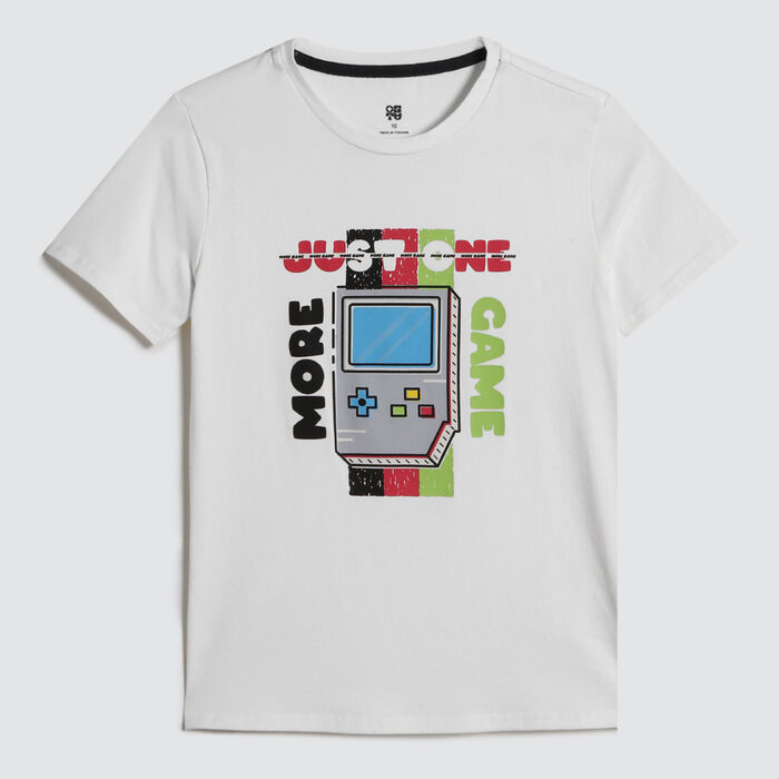 camisetas niño