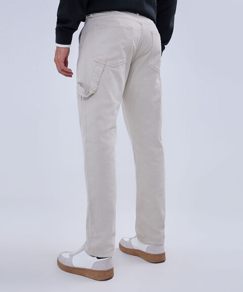 jeans denim image number null