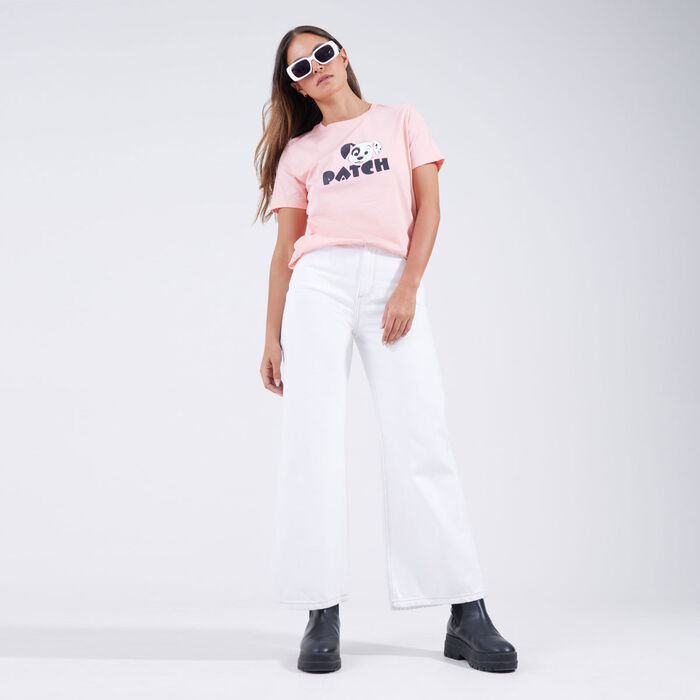 camisetas mujer