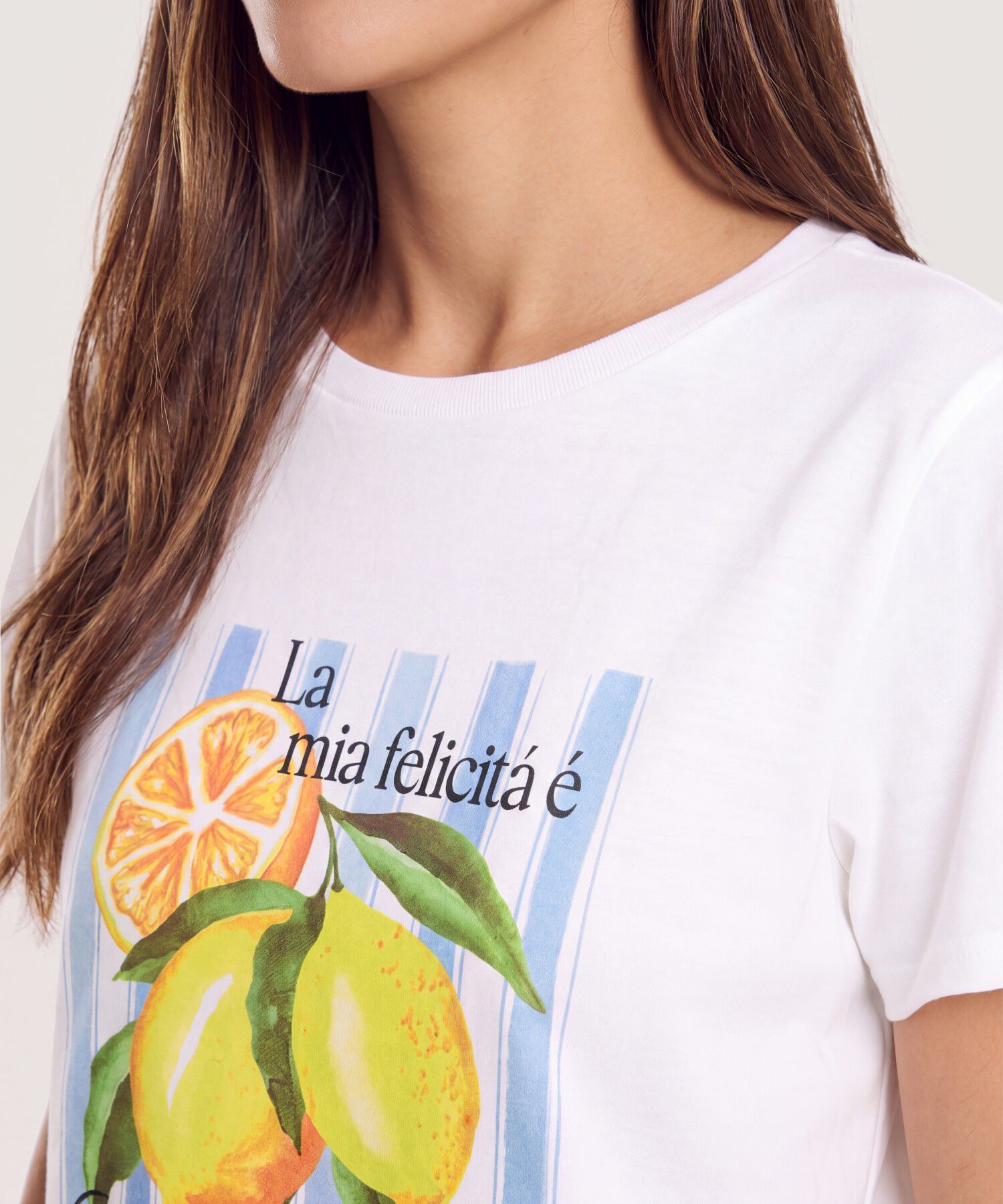 camisetas mujer
