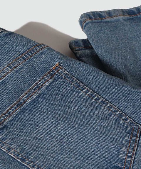 jeans mujer