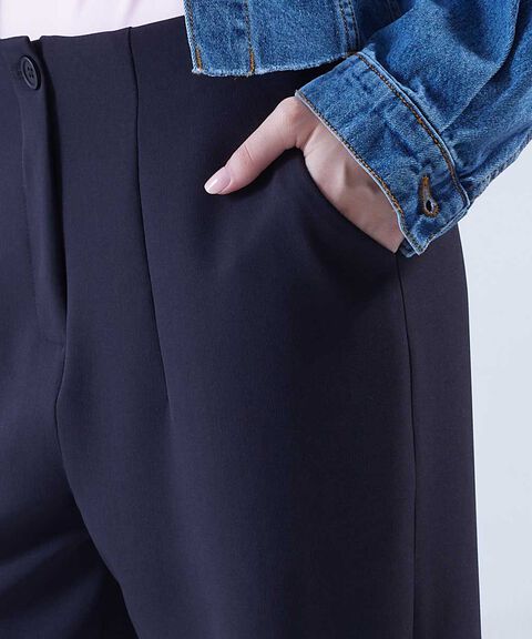 pantalon para mujer