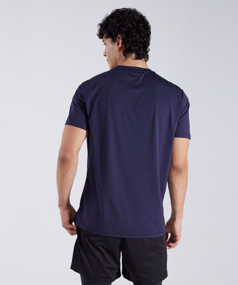 camisetas deportivas para hombre  image number null