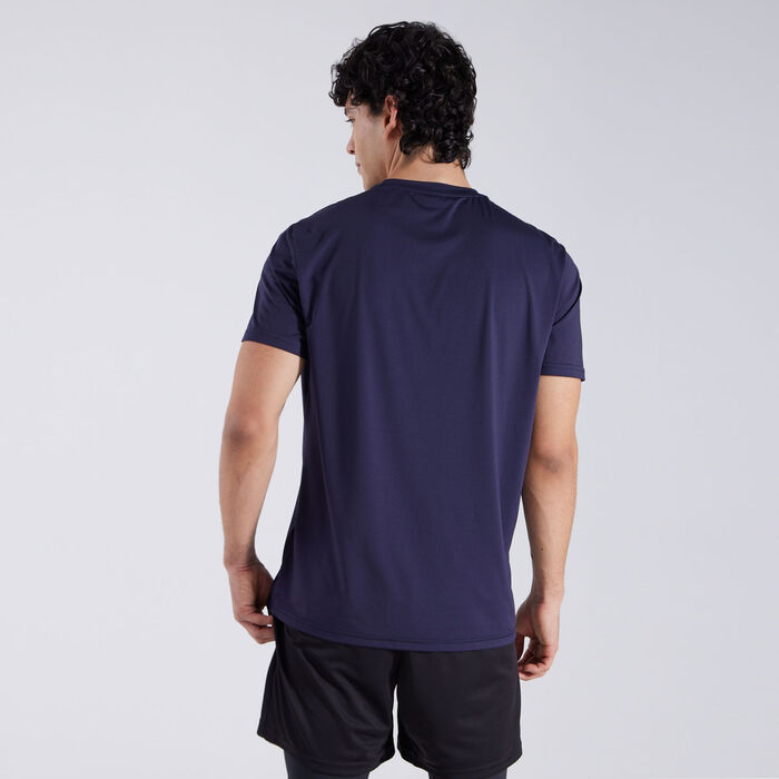 camisetas deportivas para hombre 