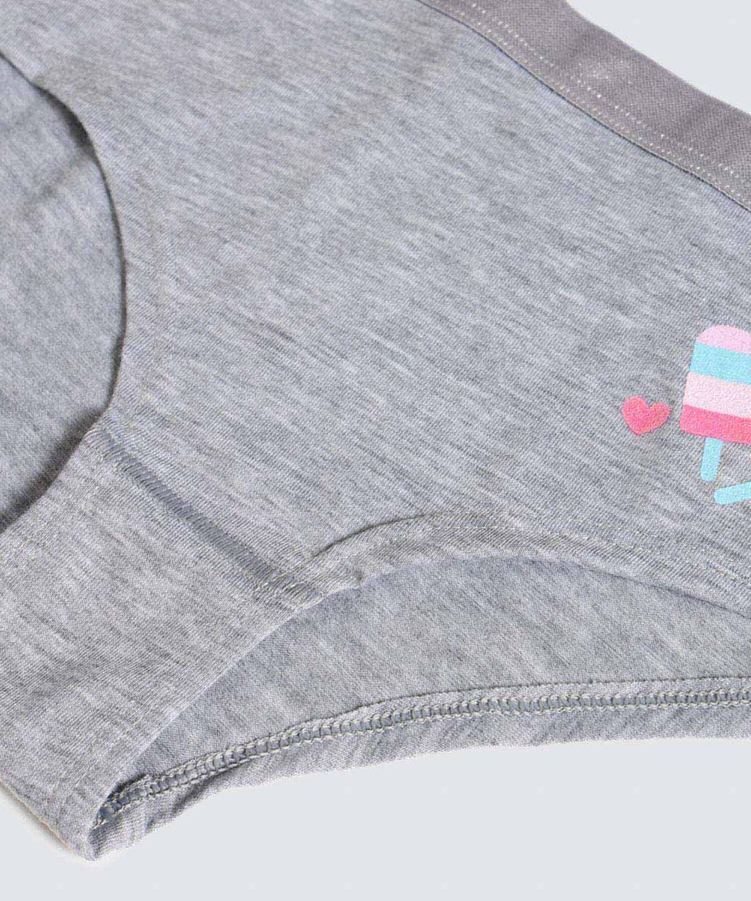 ropa interior para niñas