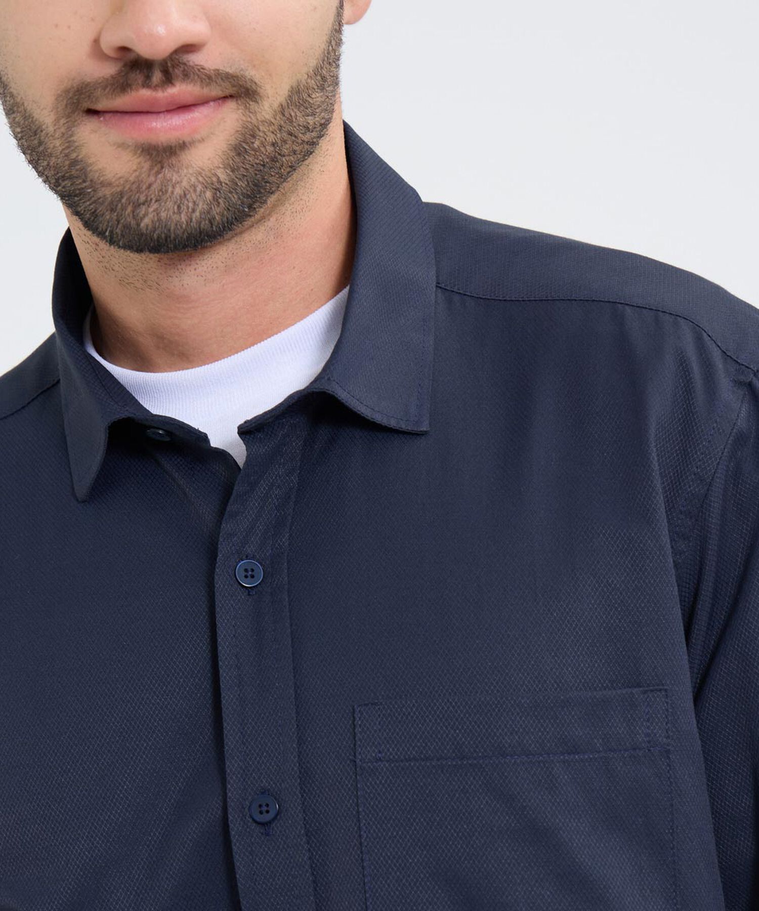 camisas para hombre