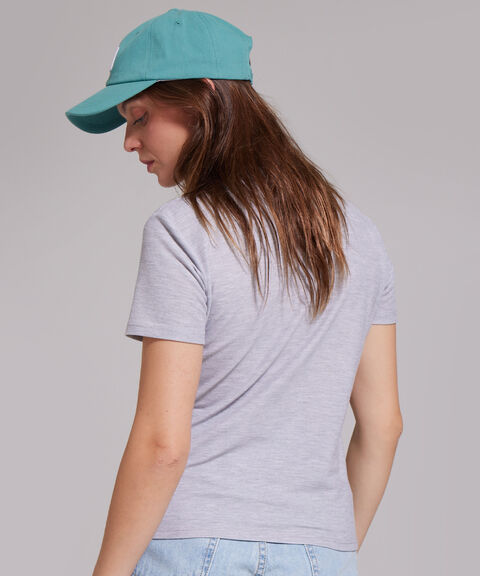 polo mujer