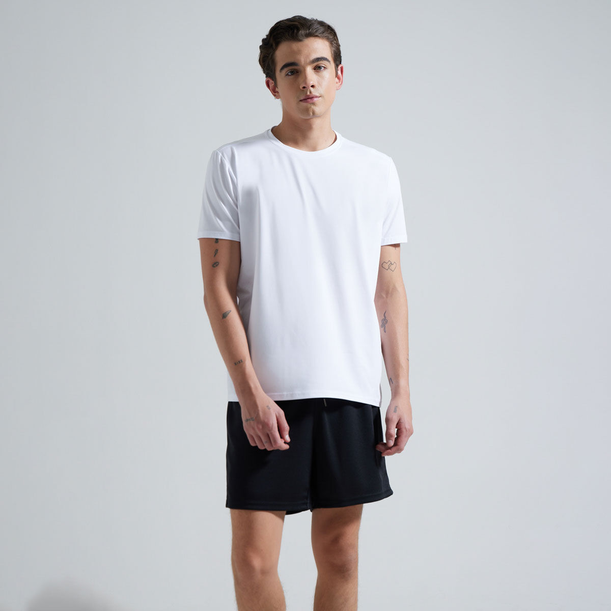 camisetas deportivas para hombre 