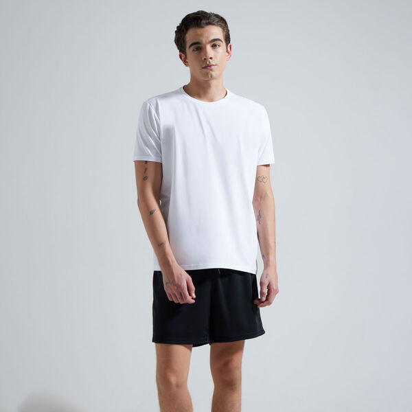 camisetas deportivas para hombre  image number null