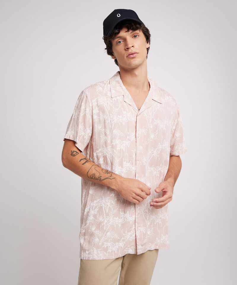camisas para hombre