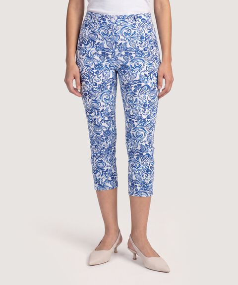 pantalon para mujer image number null