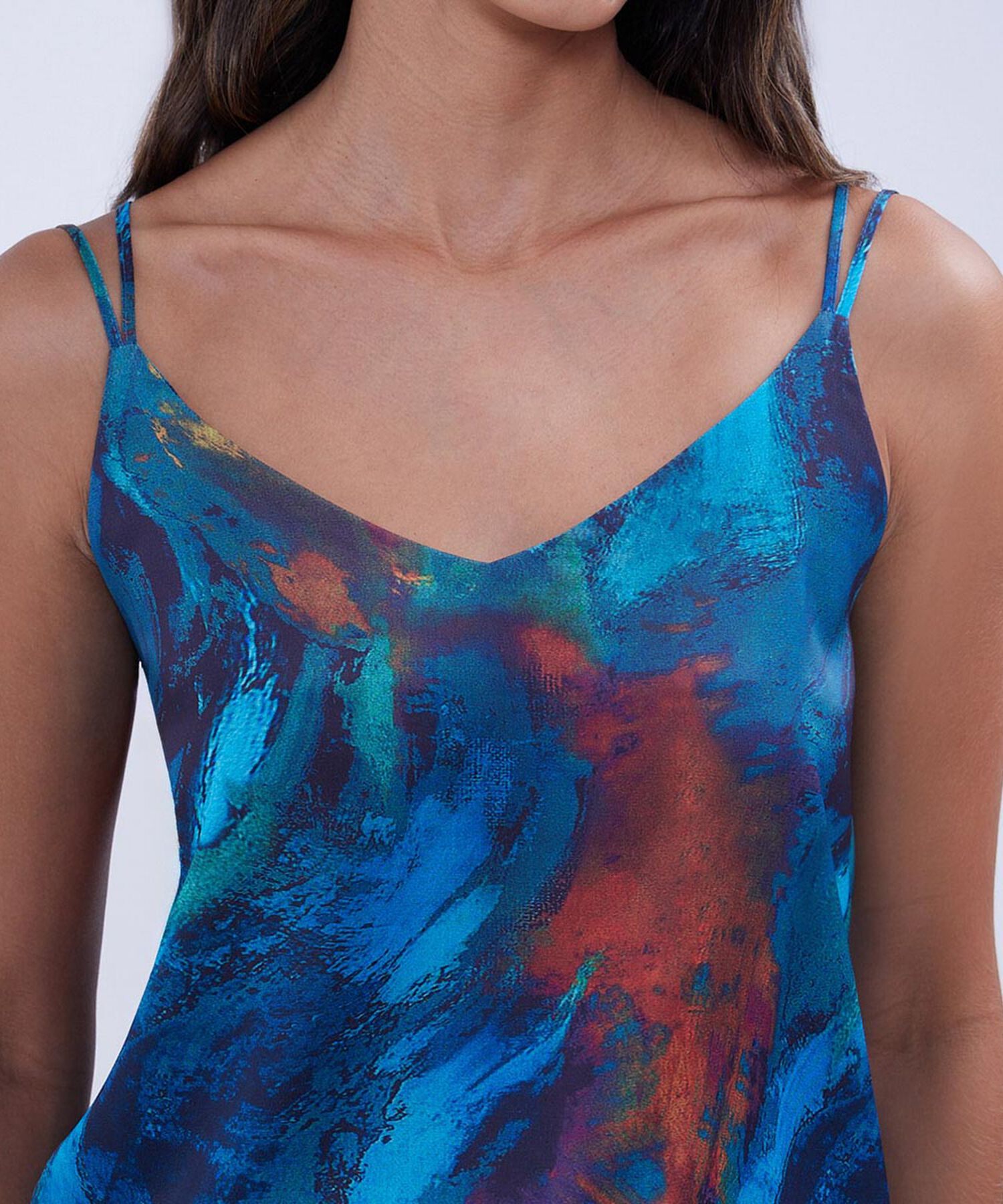 tops para mujer