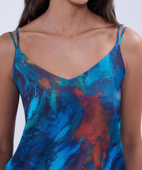 tops para mujer