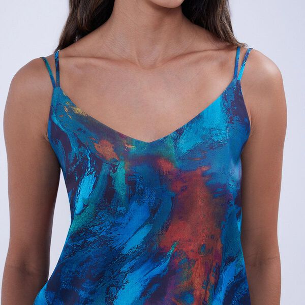 tops para mujer