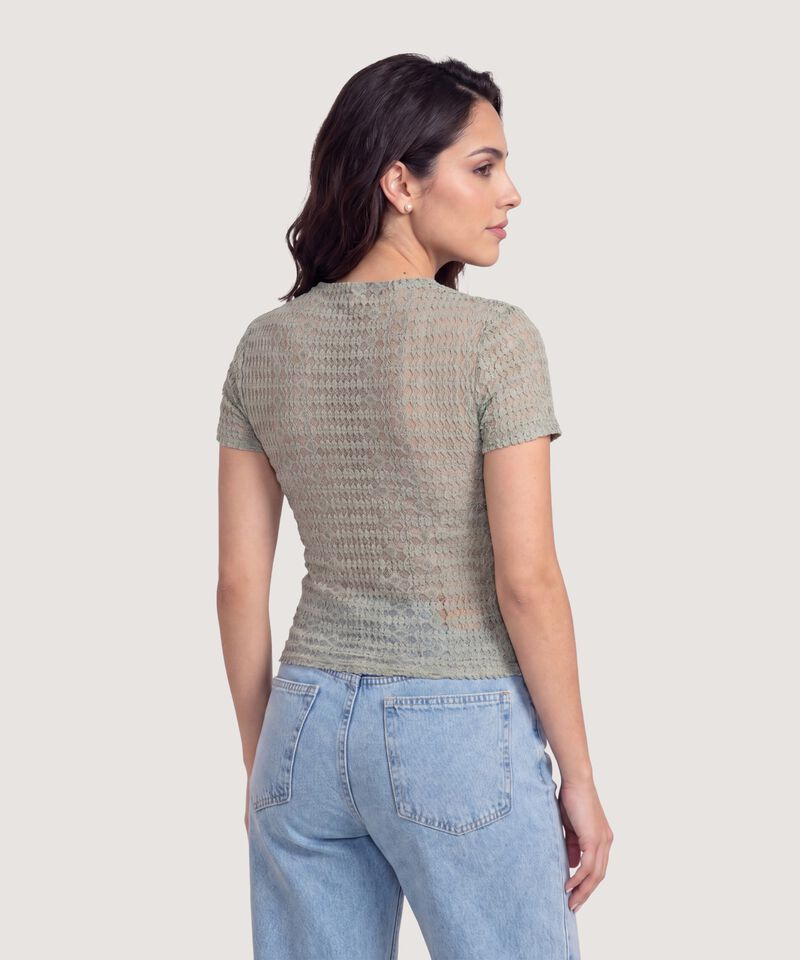 camisetas mujer