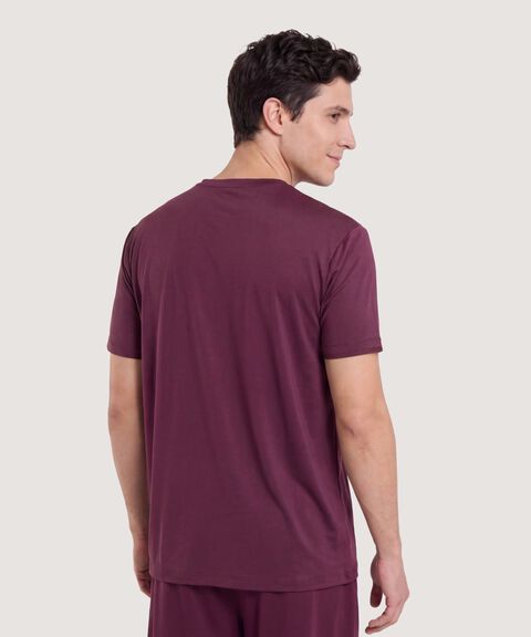 camisetas deportivas para hombre