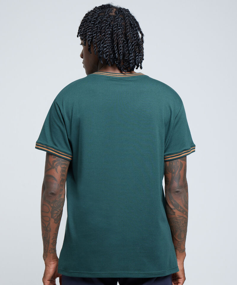 camisetas para hombre