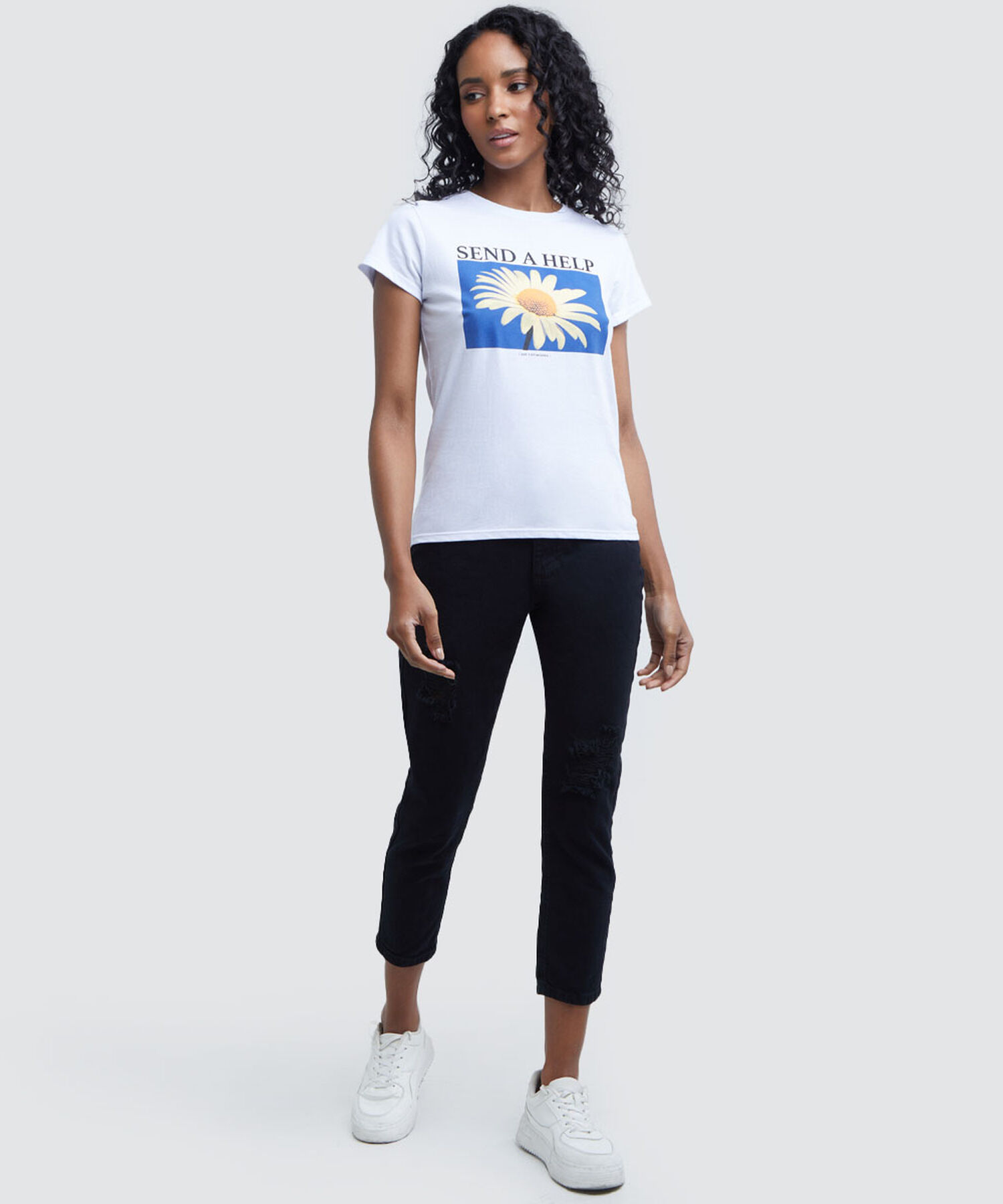 jeans mujer