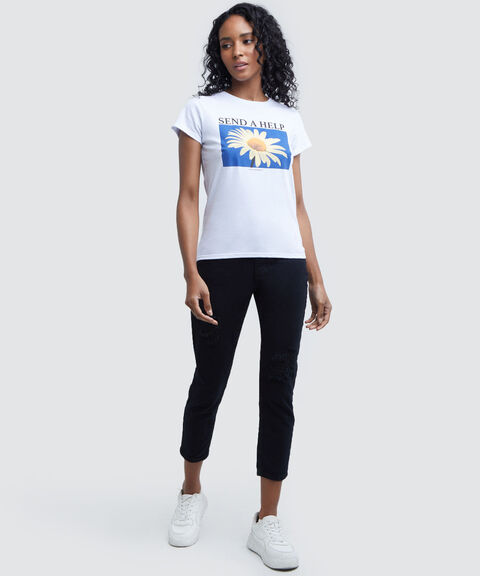 jeans mujer