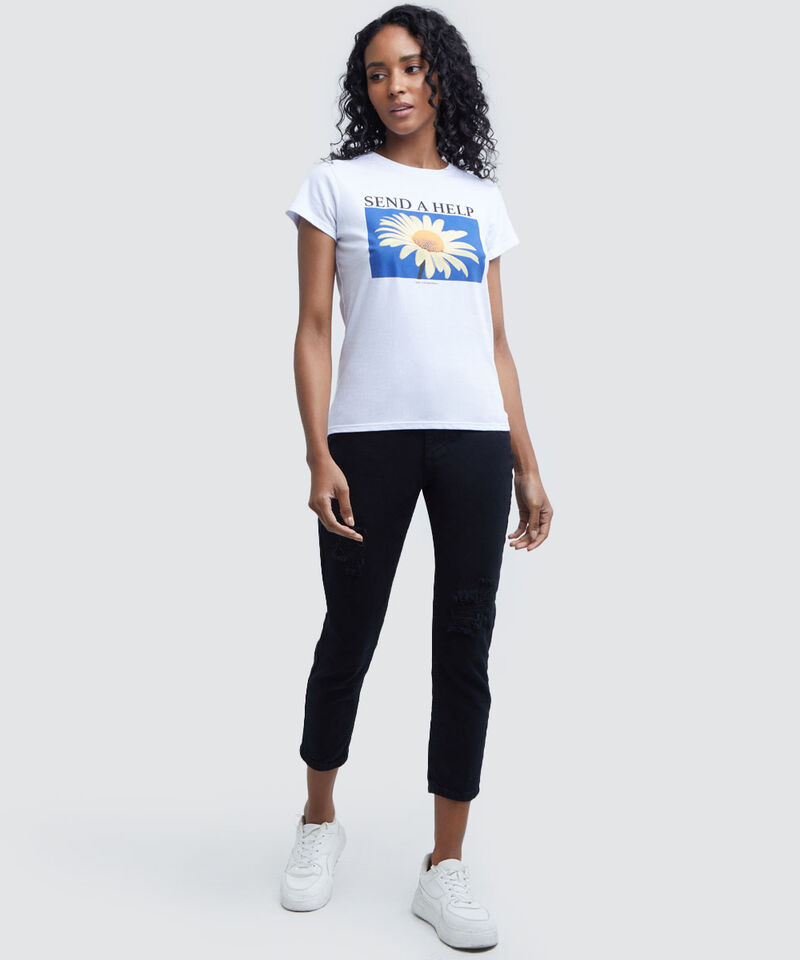 jeans mujer