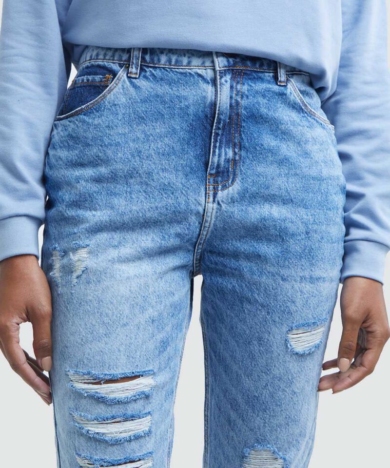 jeans mujer