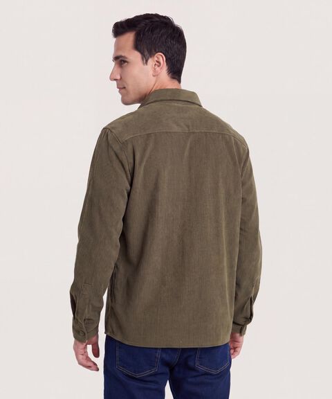 chaquetas para hombre