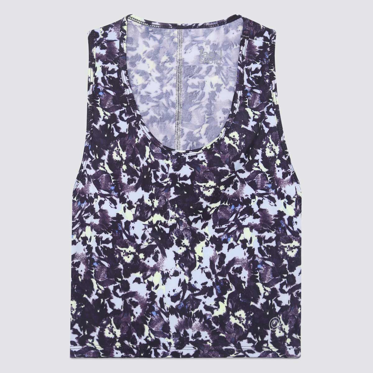 camisetas deportivas mujer