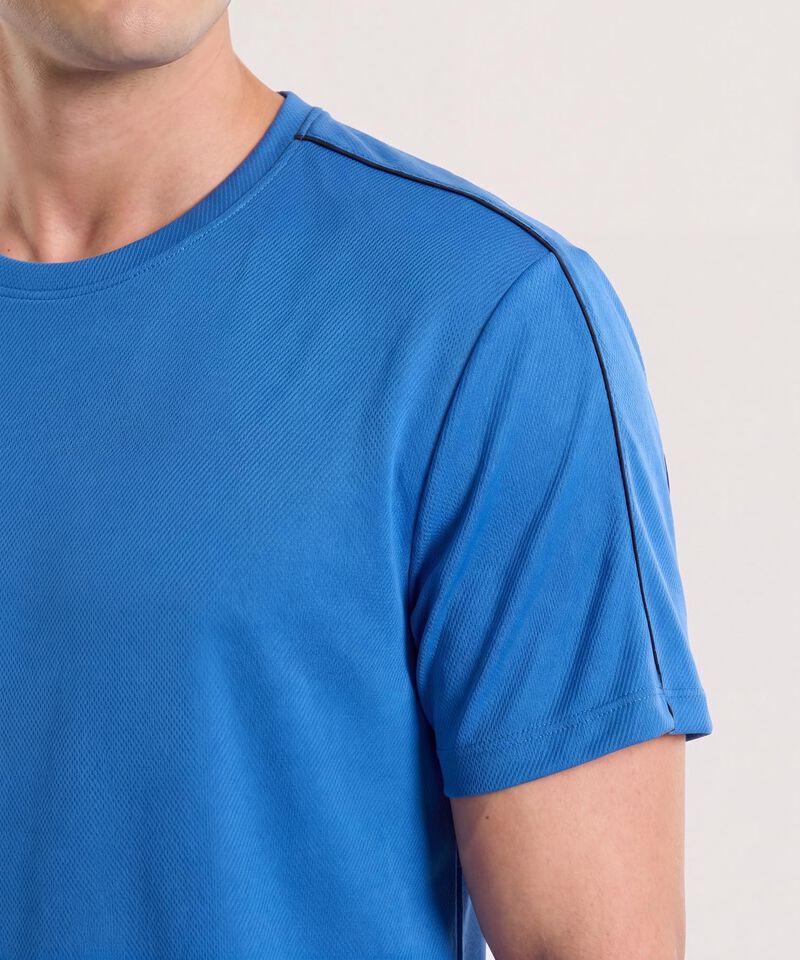 camisetas deportivas para hombre